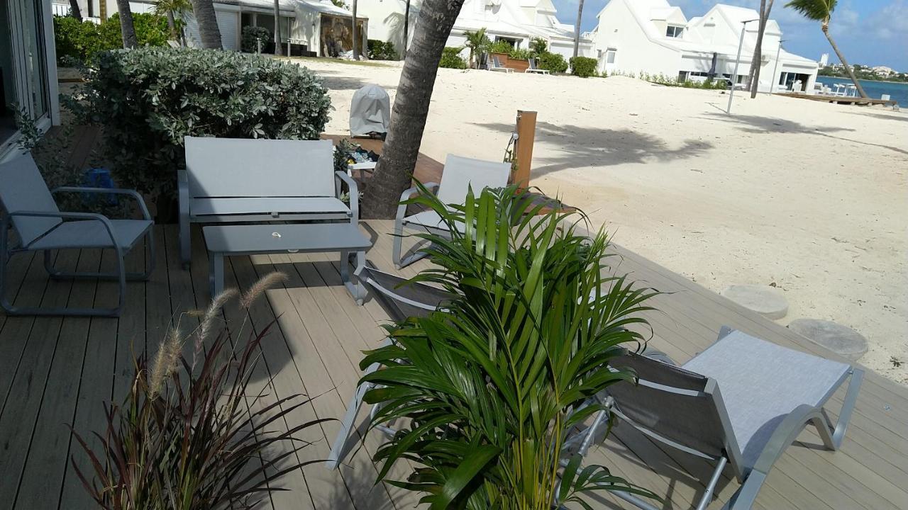 Friendly Beach House Baie Nettle Exterior photo