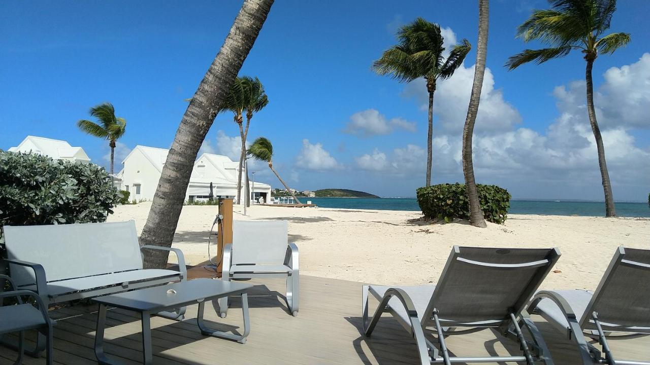 Friendly Beach House Baie Nettle Exterior photo